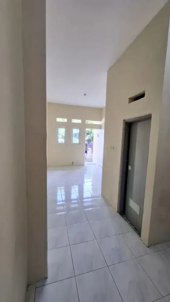 Kontrakan Syariah Khusus Muslim Asri Sejuk Rindang Aman Pasar Minggu