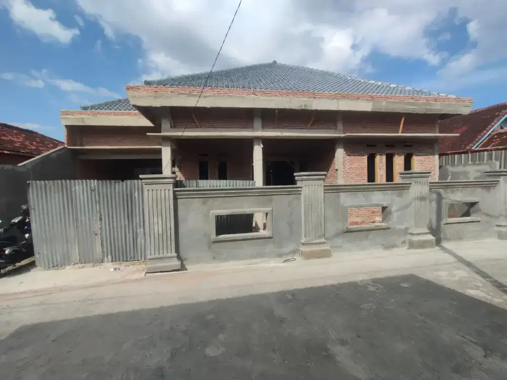 Jasa tukang bangunan