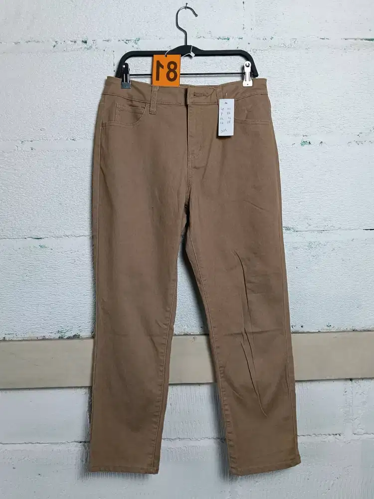 NOBRAND Jeans Fashion Slim Premium