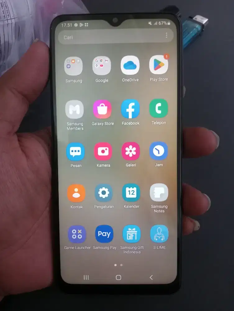 samsung a12 ram 4+4/128 gb