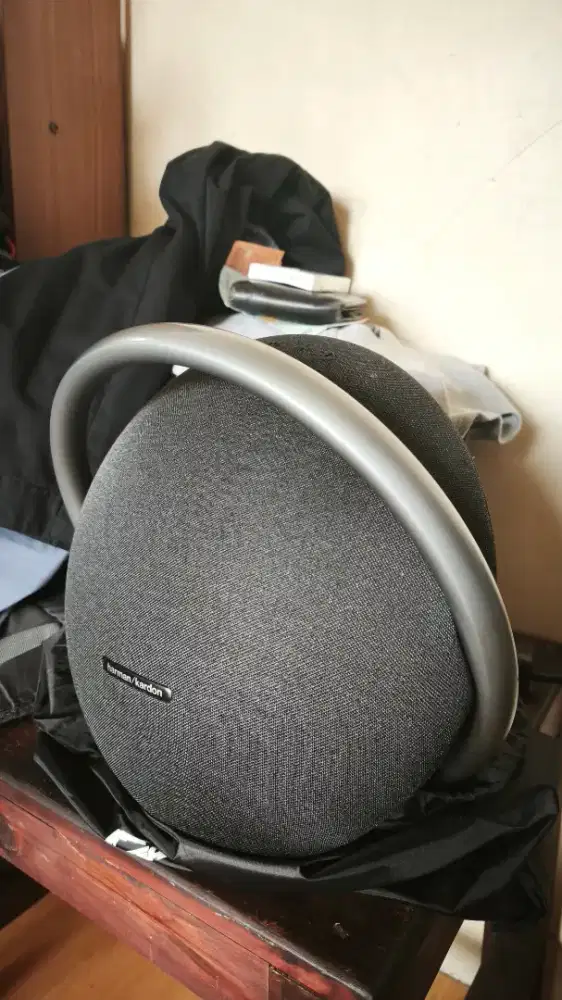 HARMAN KARDON ONYX STUDIO 7