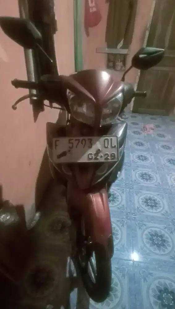 Jupiter z Robot Plat F