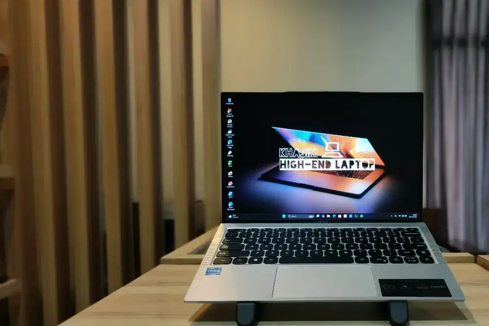 Harga spesial Acer Lite i3 gen12 ram 8gb ips Fhd