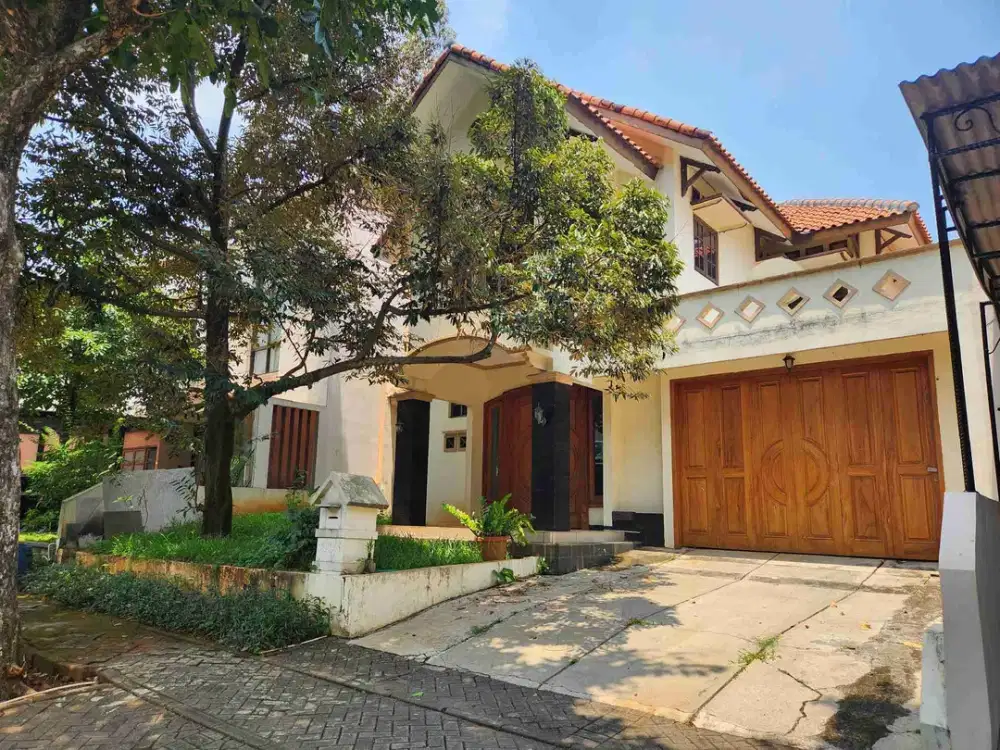 Boulevard Graha Taman Bunga, Siap Huni, BSB City