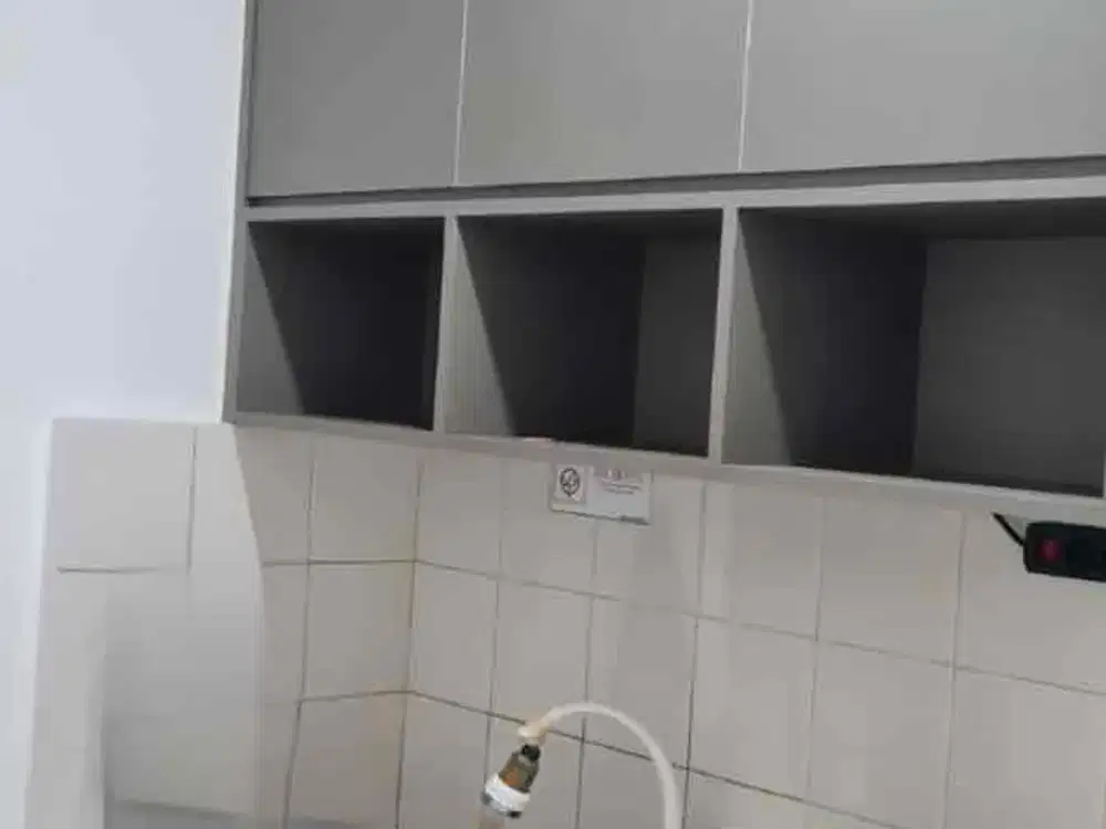 Disewakan Apartemen Sunter Icon Tower East Furnish Bagus Siap Huni di Sunter Jakarta Utara