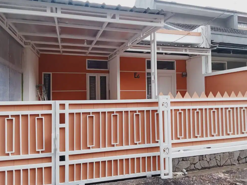 Disewakan Rumah Sunrise Hill Residence Kota Bandung