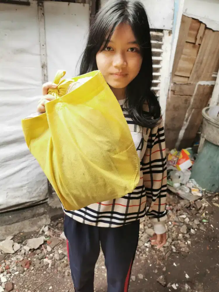 Antar Jemput dan Kurir Paket Terjangkau