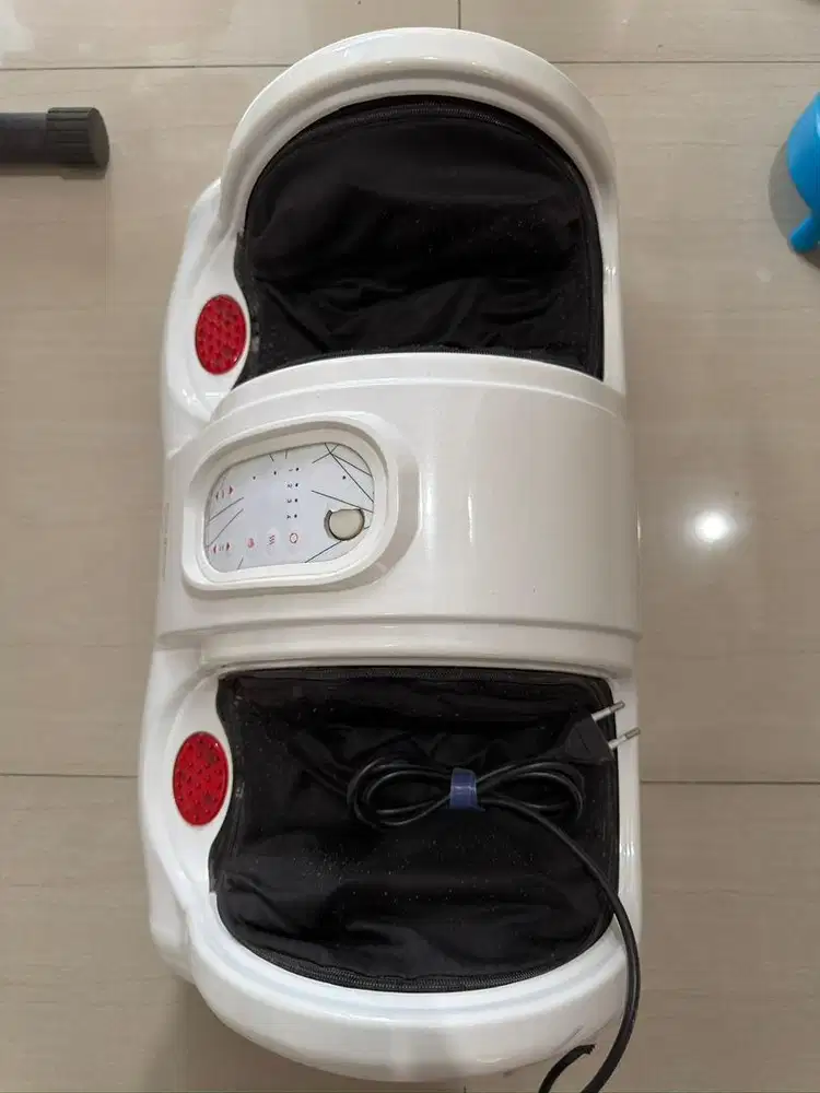 Alat pijat kaki pergect heath