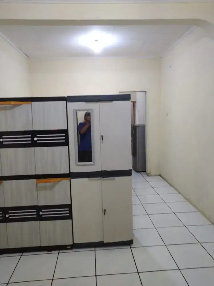 Kost paviliun deket Kemang Bangka prapanca