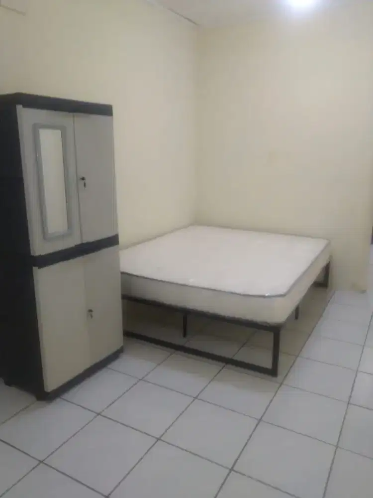 Kost paviliun deket Kemang Bangka prapanca