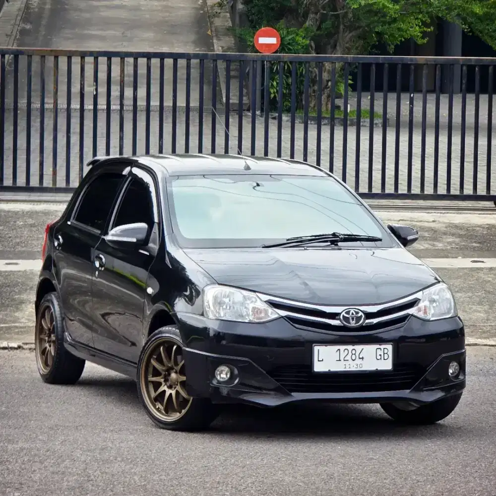 Dp 2Jt Etios Valco 1.2 G Manual 2015 Mt
