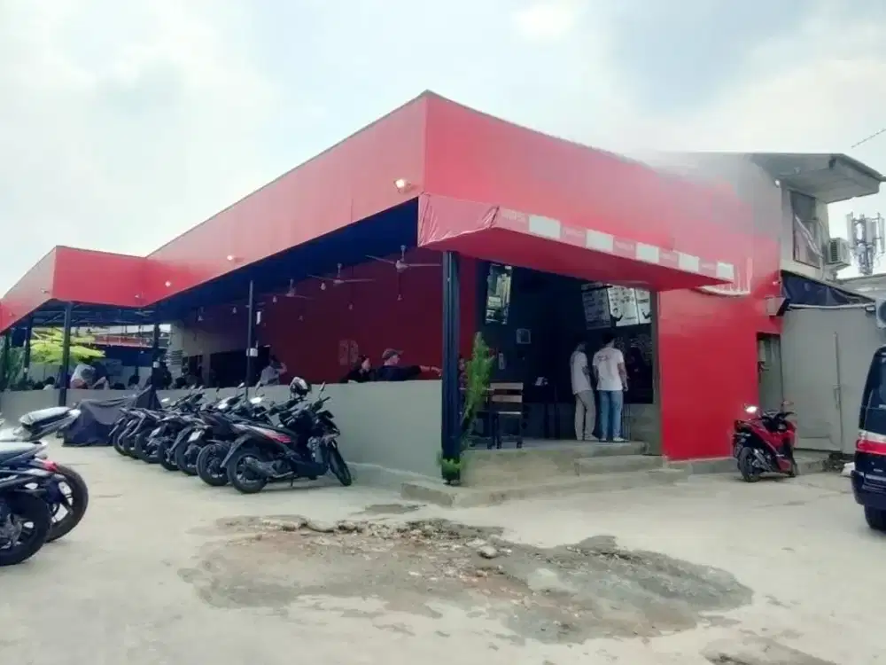 Dijual Cepat Tanah Bonus Bangunan Lokasi Strategis Bukit Duri Tebet Jakarta Selatan