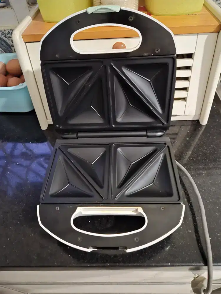 Panggangan Roti Philips