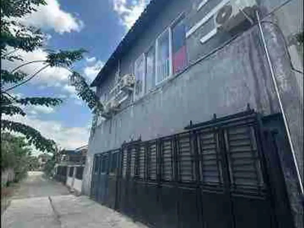 rumah kos exlusive full furnished di fajar indah Solo