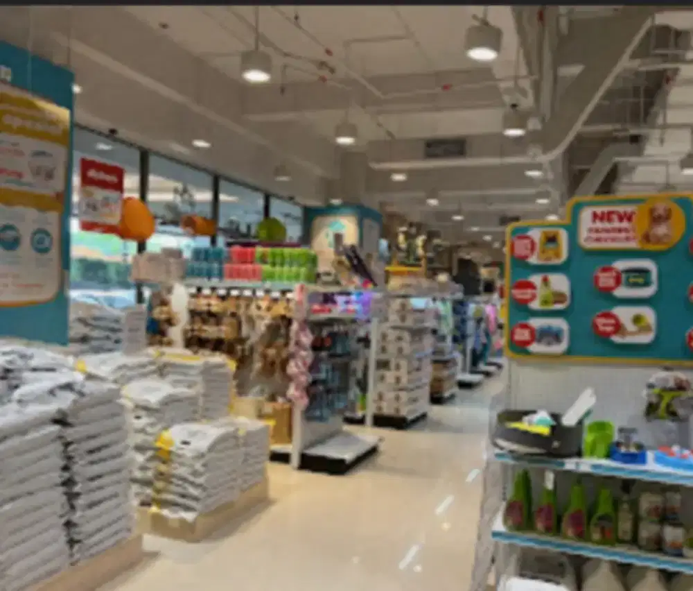 Cari karyawati secepatnya