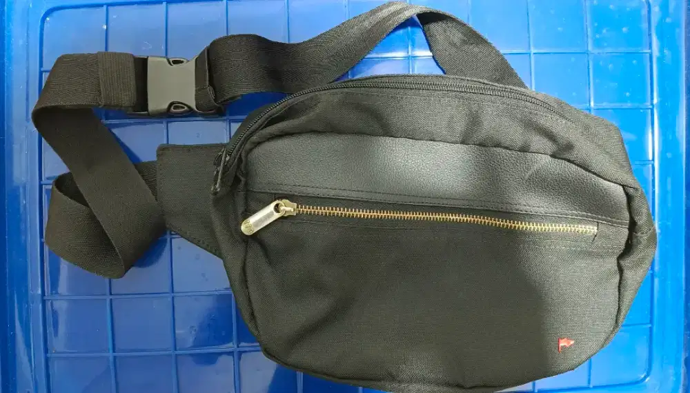Waistbag tfg pria