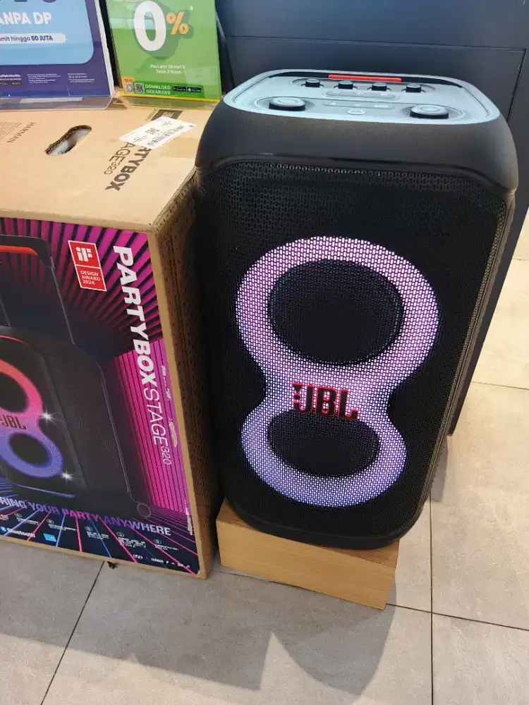 SPEAKER JBL BLUETOOTH
