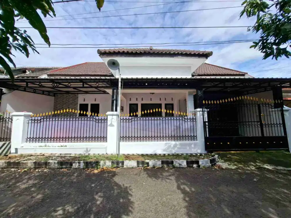 RUMAH MURAH SULFAT KOTA MALANG