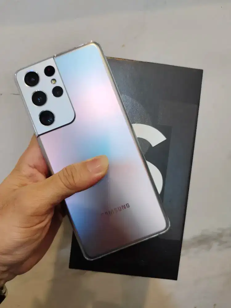 Samsung s21 ultra 12/256 sein