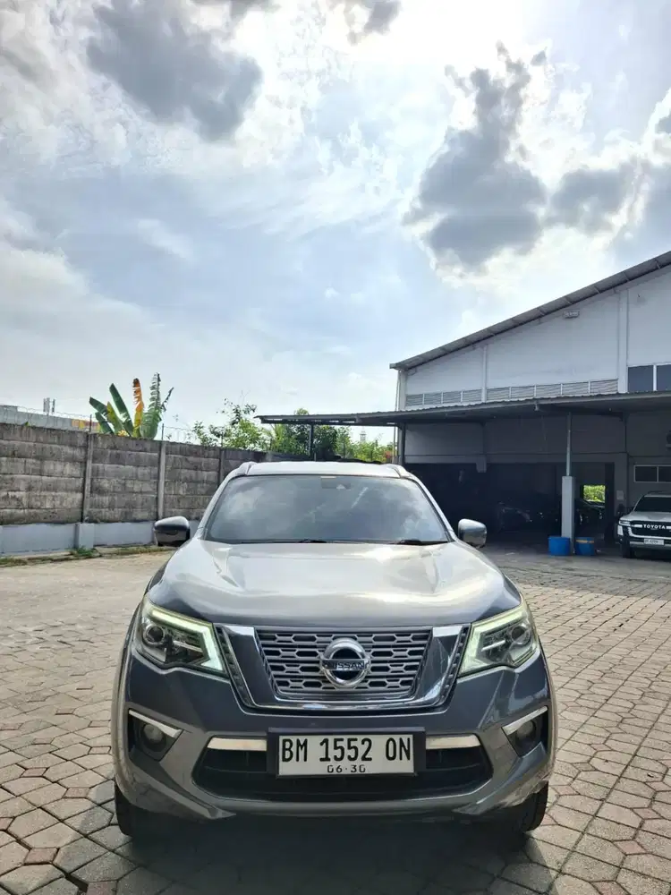 Terra 2019 VL matic. Km 160rb