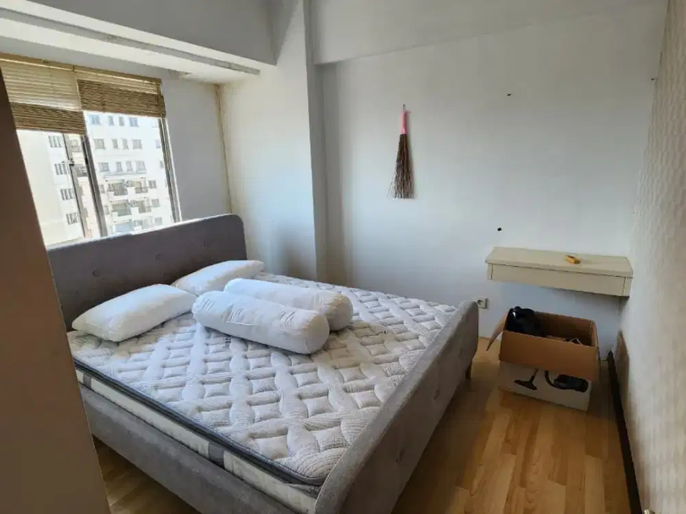 MURAH  apartemen waterplace