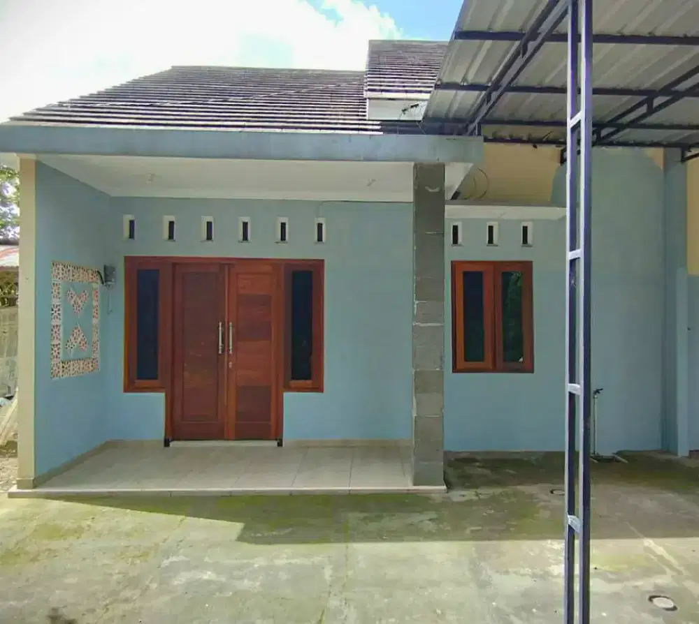 Kontrakan Jalan Kaliurang km 13,Kontrakan jakal km 12