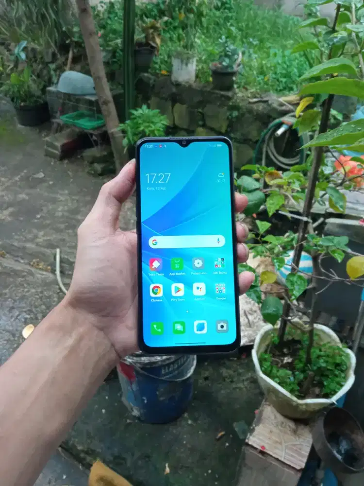 Oppo A77s 8+4/128Gb