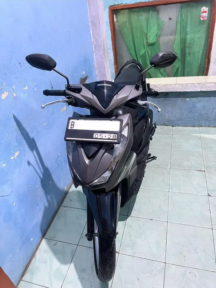 Beat CBS 2023 Rawatan Surat Lengkap