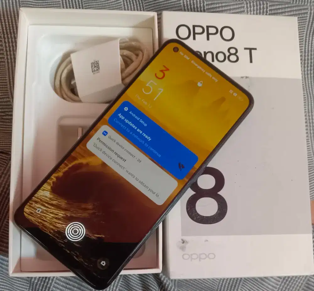 OPPO RENO 8T 8/256