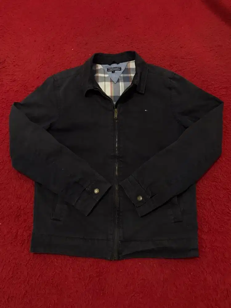 Jacket Tommy Hilfiger (Work Jacket) Original