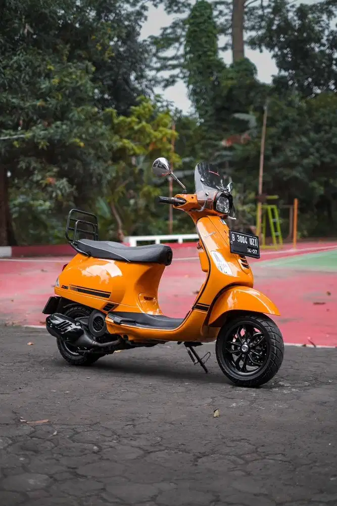 S 125 IGET FACELIFT 2022