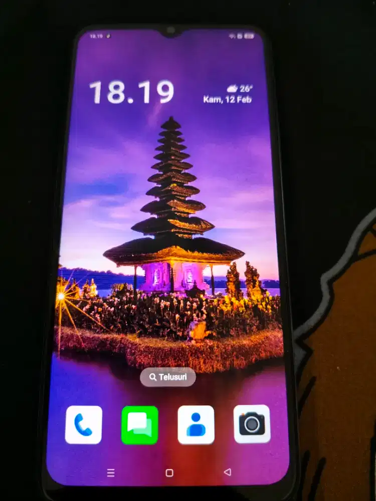 Dijual Oppo A18
