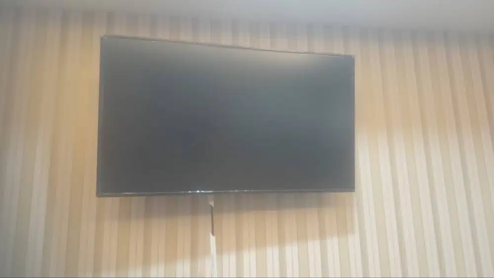 Dijual samsung digital signage 43 inch QM43R