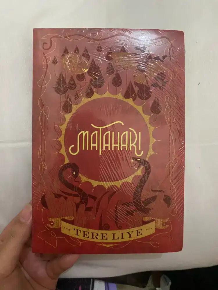 JUAL MURAH NOVEL BARU