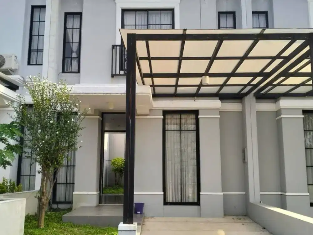 RUMAH OAKWOOD CITRALAND* 3 AC * Waterheater