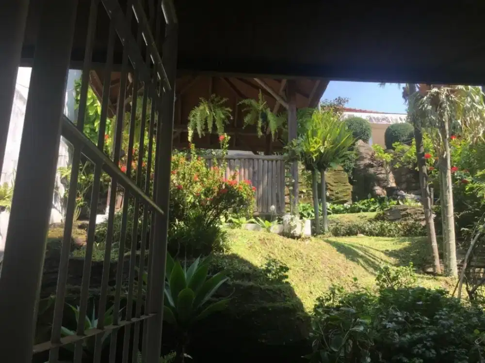 Dijual Rumah Setrasari Bandung