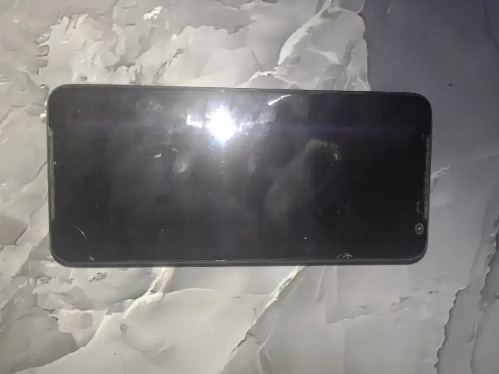 Judul:
ASUS ROG Phone 3 8/256 Mati Mesin Total–Untuk Sparepart/Servis