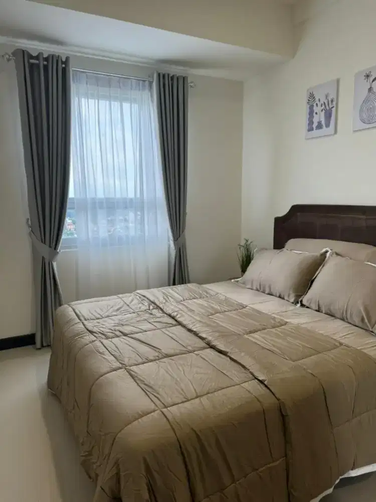 Apartemen Citraplaza nagoya batam