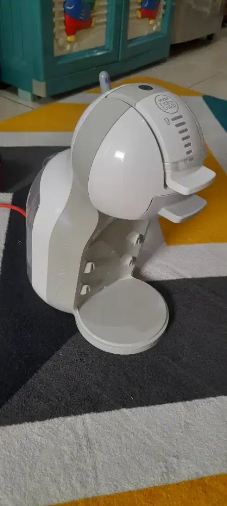 Mesin Kopi Capsule Dolce Gusto