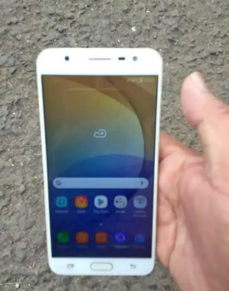 Samsung j7 prem ram 3/32