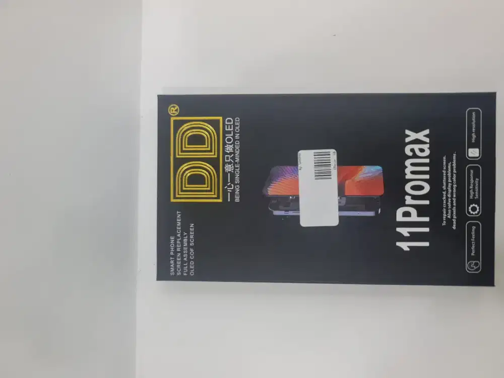 LCD IPHONE11 PROMAX OLED