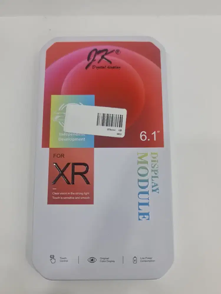 LCD IPHONE XR OLED ORIGINAL