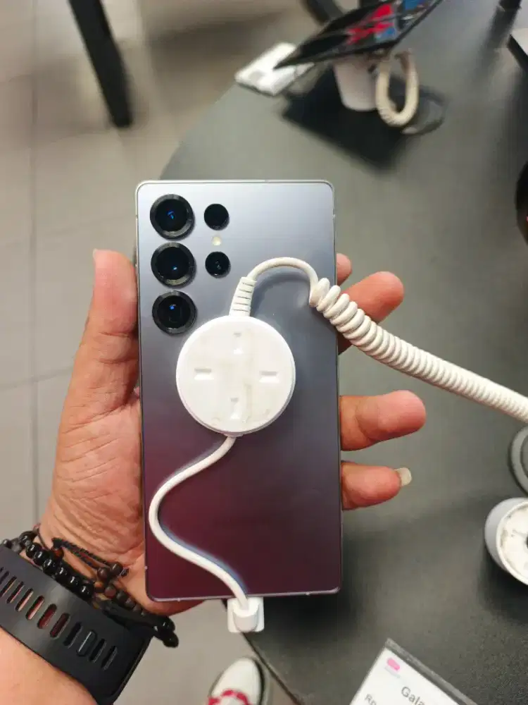 Samsung Galaxy S25 Ultra Cicilan Tanpa Dp Free 2x angsuran