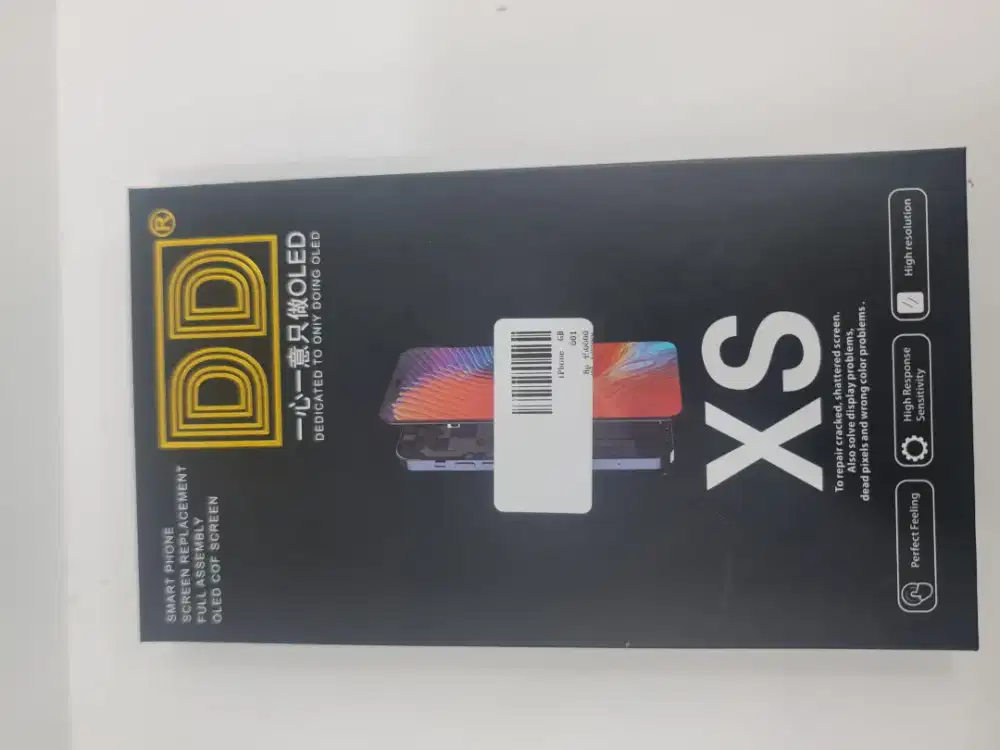 LCD IPHONE XS INCELL
