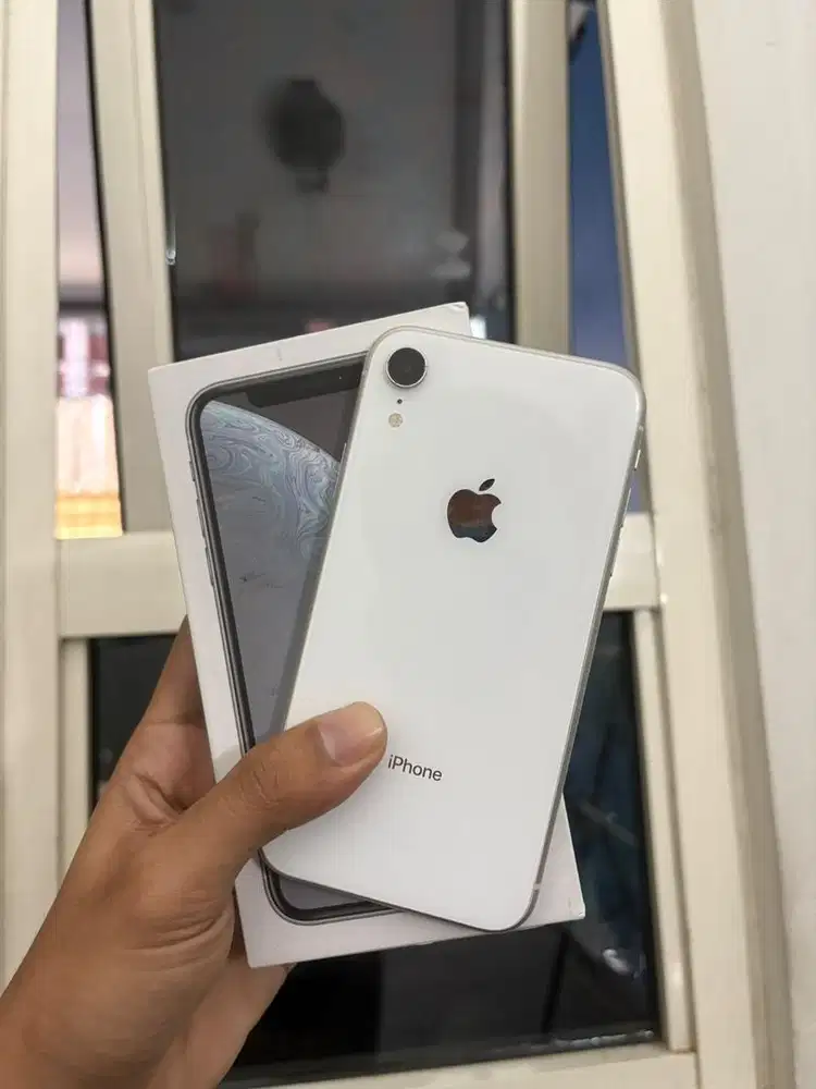 iphone xr ibox 64gb