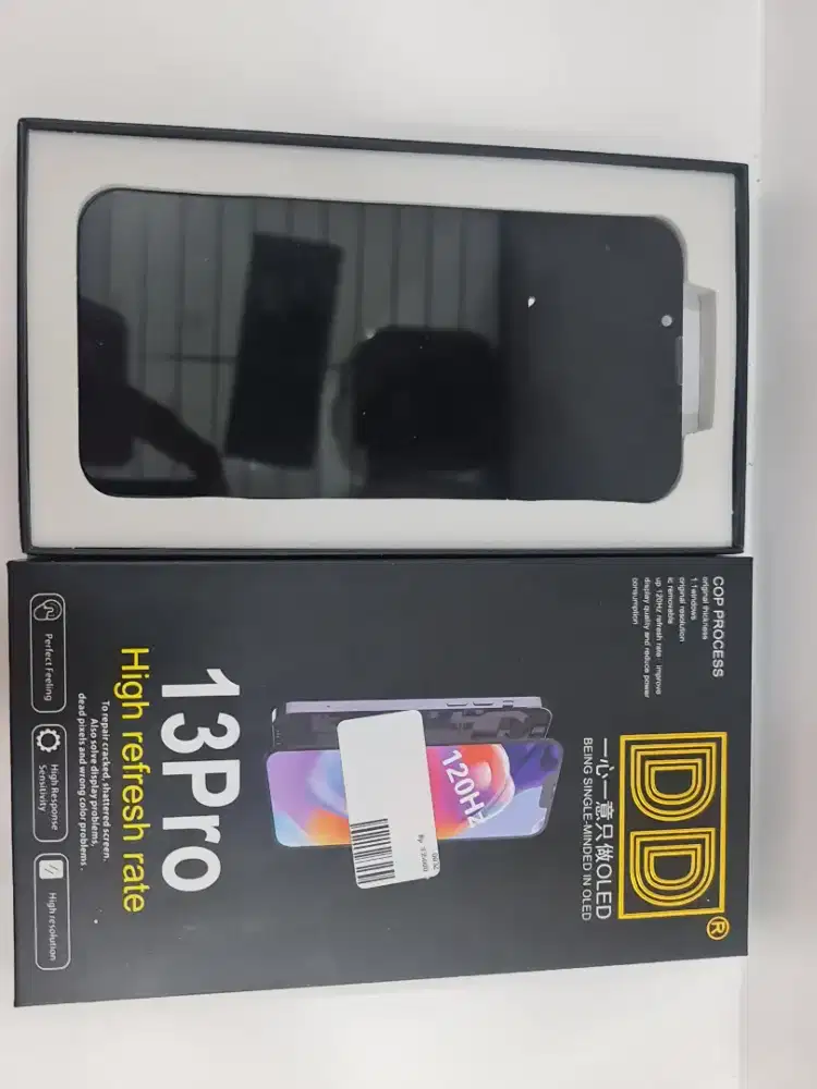 LCD IPHONE13 PRO OLED