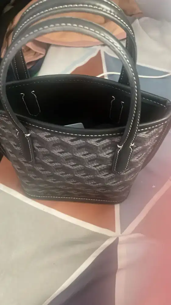 Tas goyard original