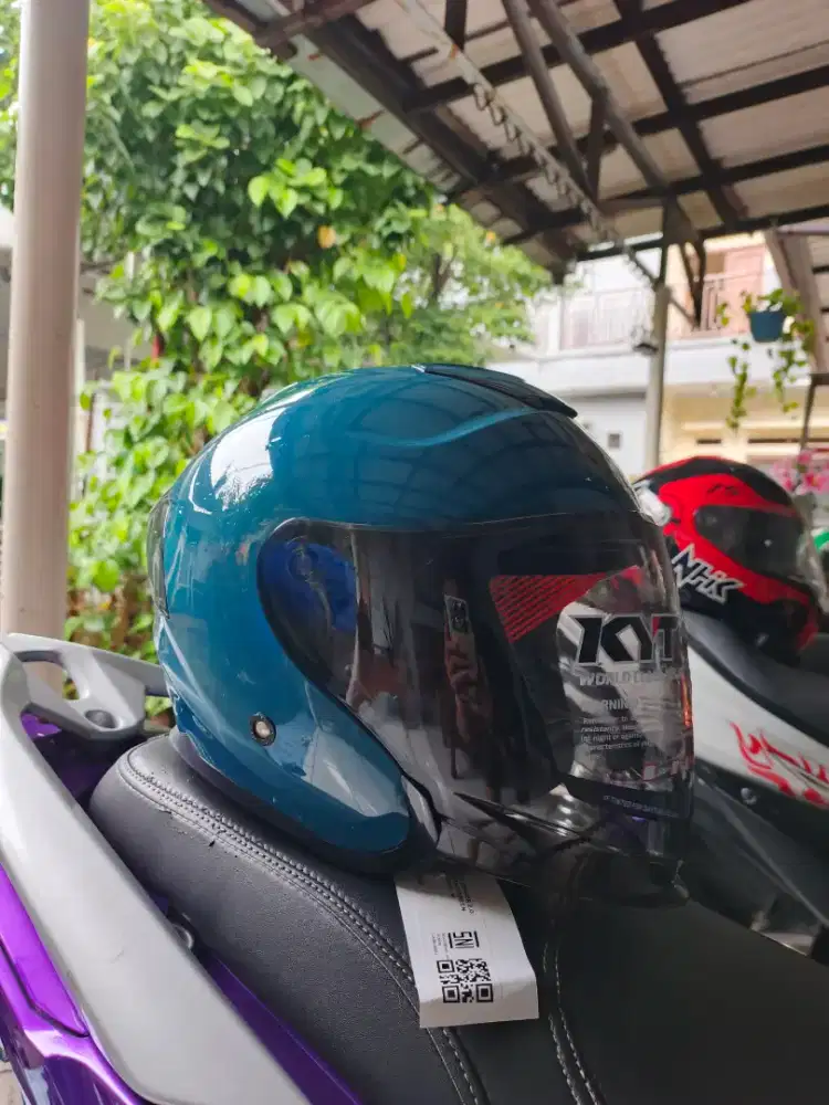 KYT KYOTO RANGER 2.0