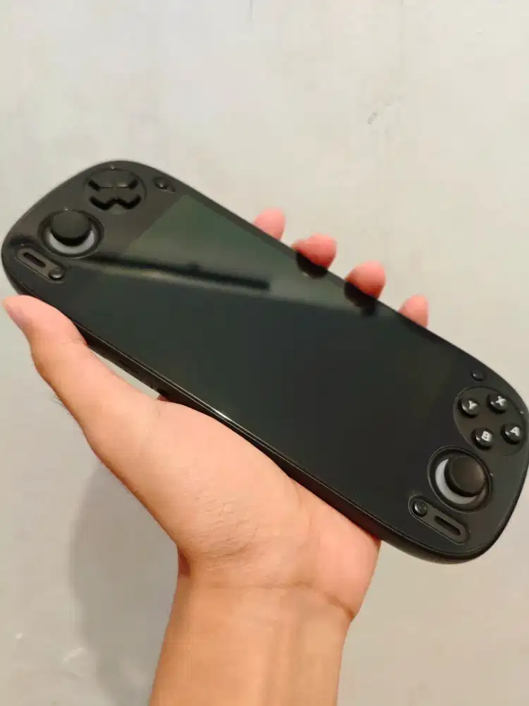 Retroid Pocket 5 bukan nintendo ps anbernic