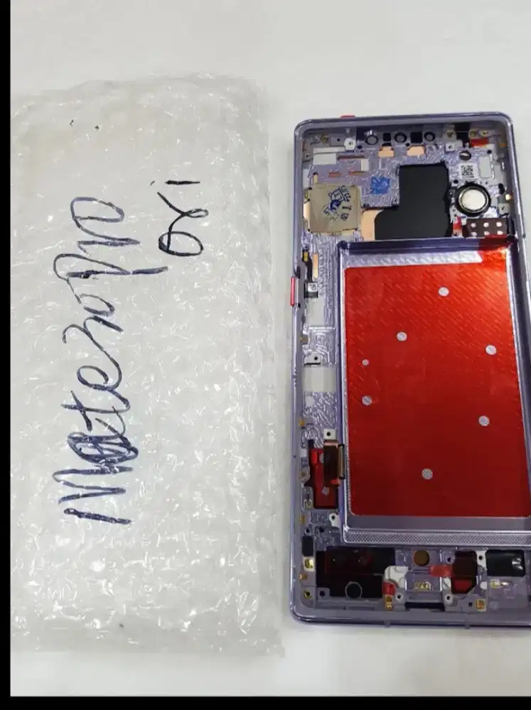 lcd Huawei Mate 30 pro original sparepart